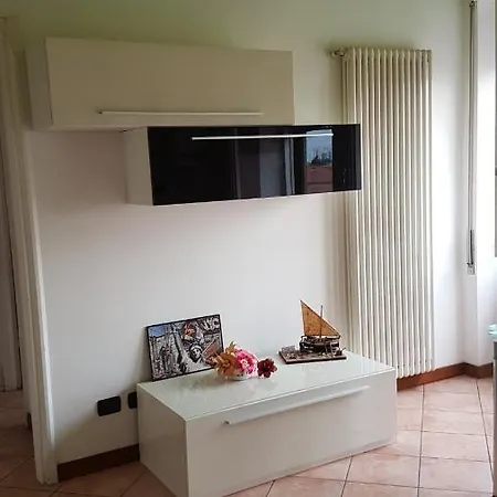 Luminoso Apartment *