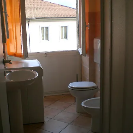 Luminoso Apartment *